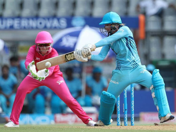 ಟ್ರಯಲ್‌ ಬ್ಲೇಝರ್ಸ್‌