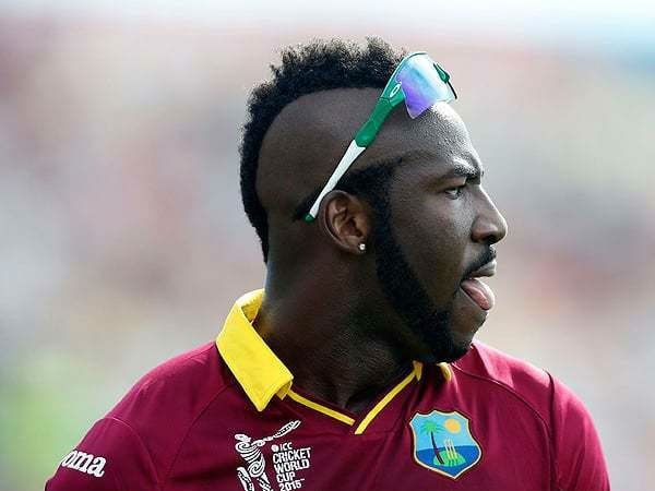  ಆಂಡ್ರೆ ರಸೆಲ್‌