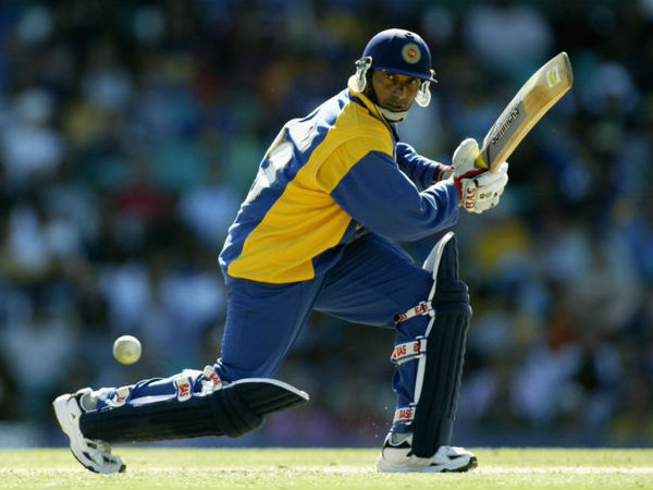 ಅರವಿಂದ ಡೆ ಸಿಲ್ವಾ