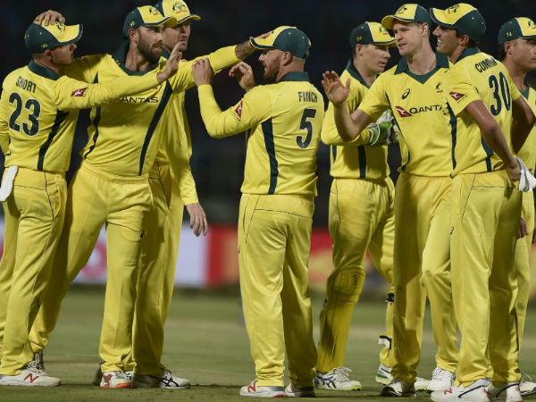  ಕ್ರಿಕೆಟ್‌ ಆಸ್ಟ್ರೇಲಿಯಾದ ಲೆಕ್ಕಾಚಾರ