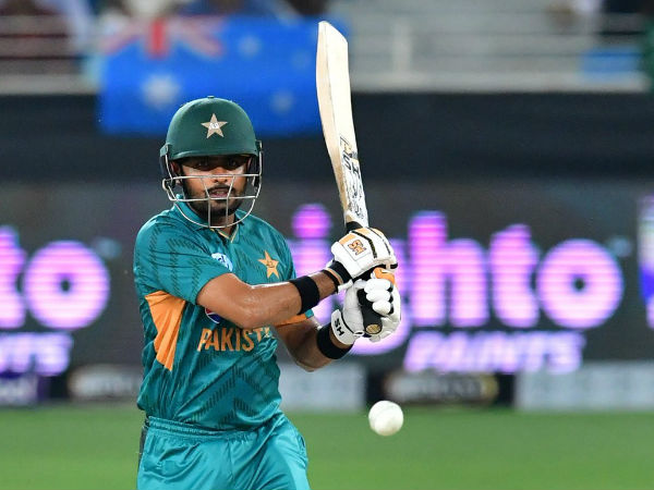 ಬಾಬರ್ ಸೂಪರ್