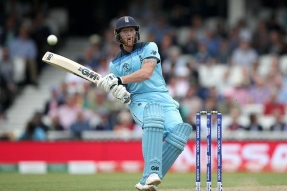 ICC World Cup 2019: Ben Stokes equals 23-year-old WC record ICC World Cup 2019: Ben Stokes equals 23-year-old WC record