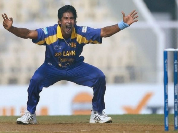 ಚಮಿಂಡಾ ವಾಸ್‌