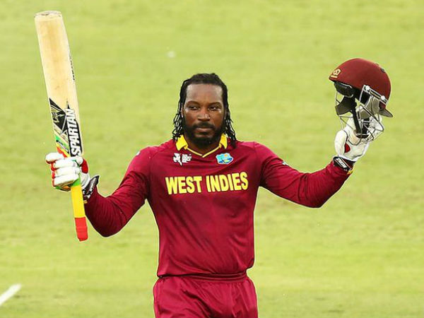 ಕ್ರಿಸ್ ಗೇಲ್