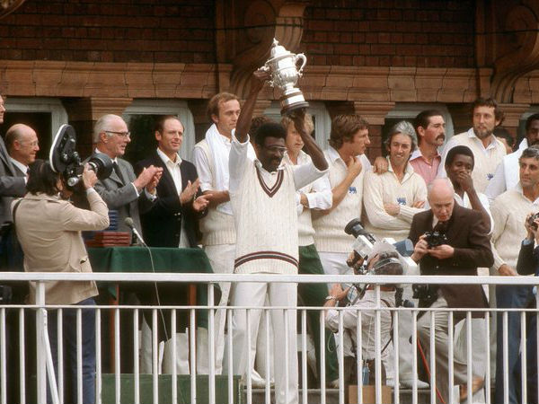 ಕ್ಲೈವ್ ಲಾಯ್ಡ್