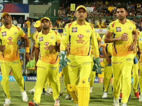 ಚೆನ್ನೈ ಹೆಚ್ಚು ಸಾರಿ ಫೈನಲ್‌ ಪ್ರವೇಶಿಸಿತ್ತು