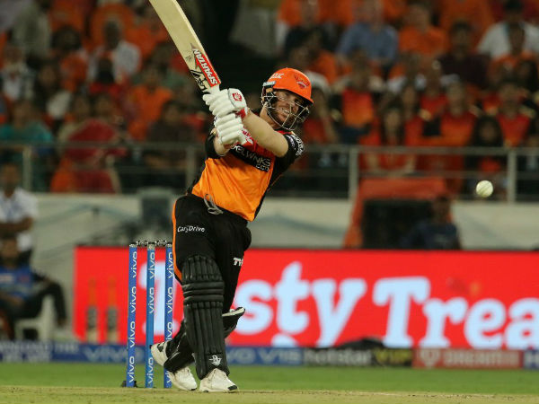 ಆರೆಂಜ್ ಕ್ಯಾಪ್