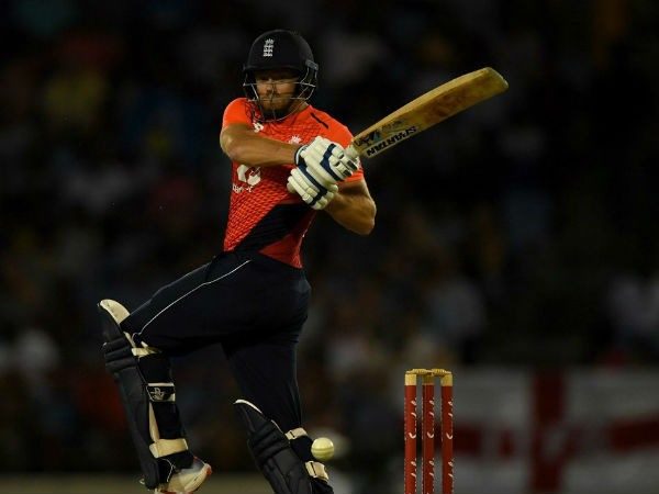 ಇಂಗ್ಲೆಂಡ್‌ಗೆ ಜಯ