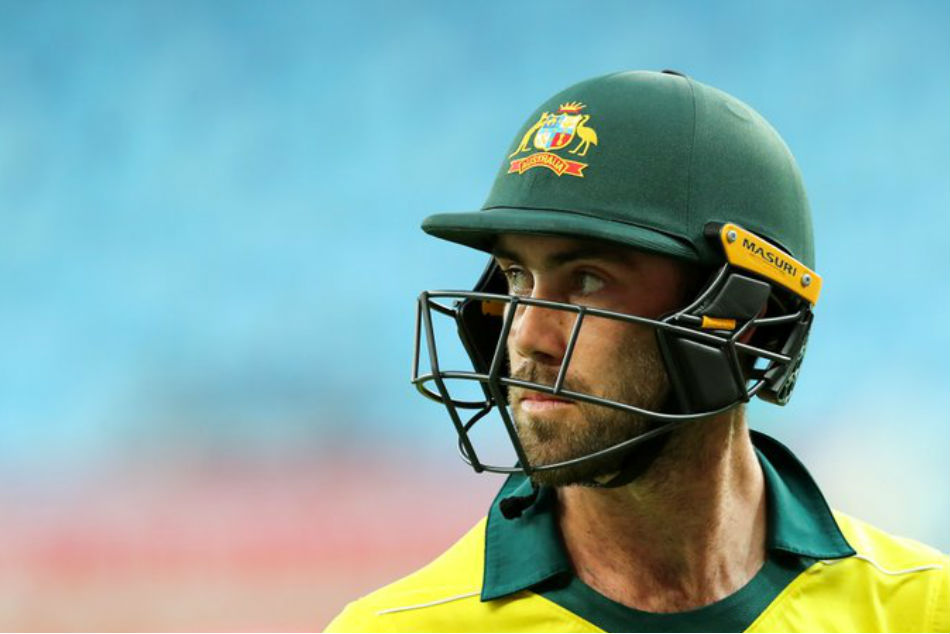 ICC World Cup 2019: Glenn Maxwell wants to contribute more with the ball ICC World Cup 2019: Glenn Maxwell wants to contribute more with the ball