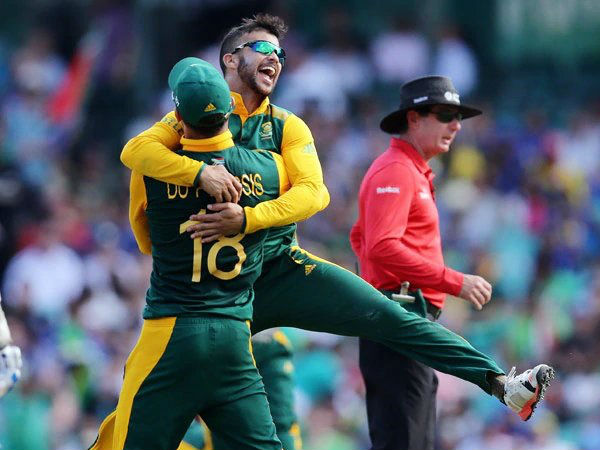 ಜೆಪಿ ಡುಮಿನಿ