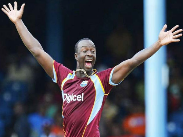 ಕೆಮಾರ್‌ ರೋಚ್‌