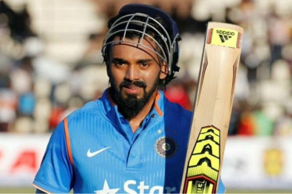 I will go with whatever the team decides: KL Rahul on batting at number four I will go with whatever the team decides: KL Rahul on batting at number four