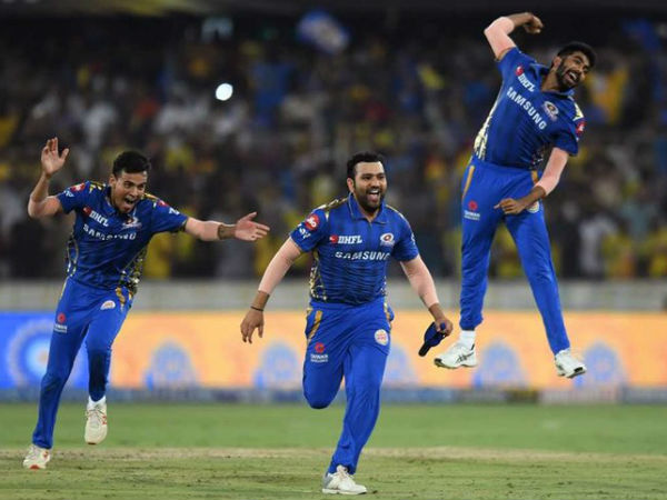 ಮ್ಯಾನ್ ಆಫ್ ದ ಮ್ಯಾಚ್ ಬೂಮ್ರಾ