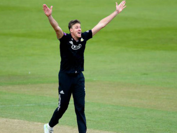 ಮಾರ್ಕೆಲ್ ಸಾಧನೆ ಸಮಬಲ