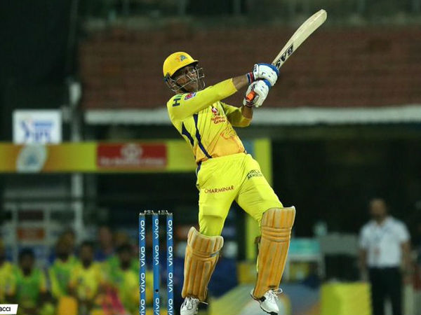 3. ಕ್ಯಾಪ್ಟನ್ ಕೂಲ್ (ಅಲ್ಲ!)