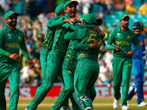 ಪಾಕ್‌ಗೆ ಮತ್ತೆ ಸೋಲು 