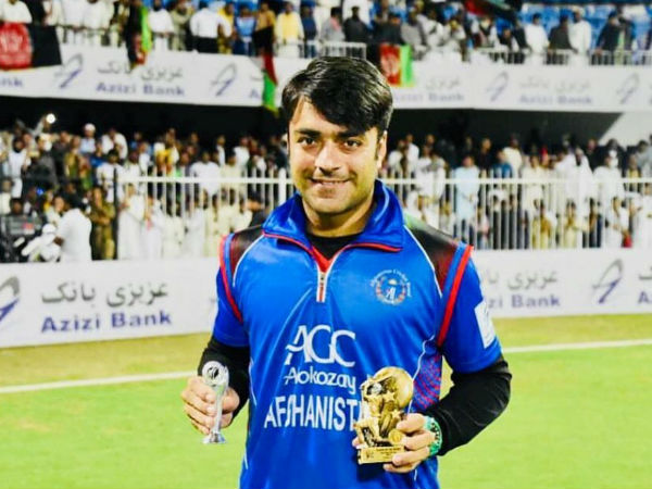 ರಶೀದ್ ಖಾನ್