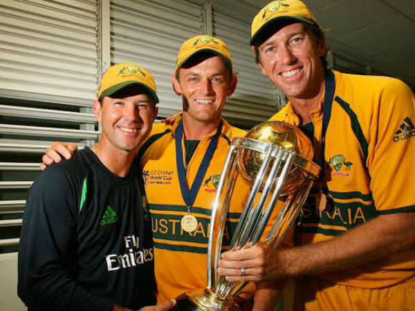 ರಿಕಿ ಪಾಂಟಿಂಗ್