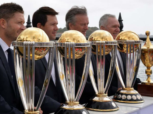 ರಿಕಿ ಪಾಂಟಿಂಗ್