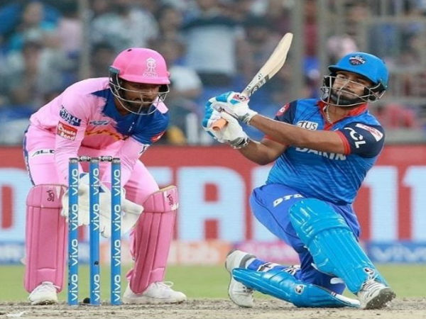  ಕೇದಾರ್‌ ಬದಲಿಗೆ ಪಂತ್‌, ರಾಯುಡುಗೆ ಅವಕಾಶ ಸಾಧ್ಯತೆ