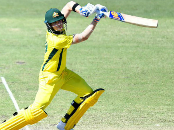 ಸ್ಟೀವ್ ಸ್ಮಿತ್