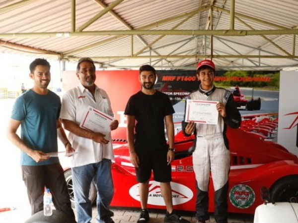 ಎಲ್ಲರ ಮೆಚ್ಚುಗೆ ಗಳಿಸಿರುವ ಪ್ರತಿಭಾವಂತ 