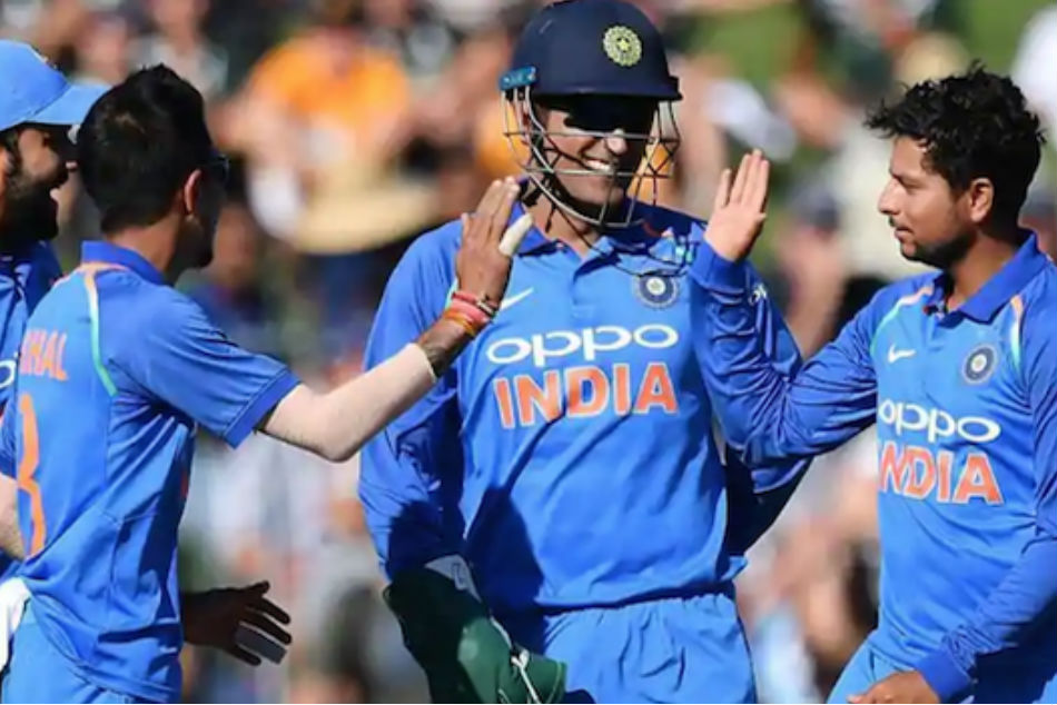 ICC World Cup: ‘You need Mahi bhai, we still obey him’ - Chahal ICC World Cup: ‘You need Mahi bhai, we still obey him’ - Chahal