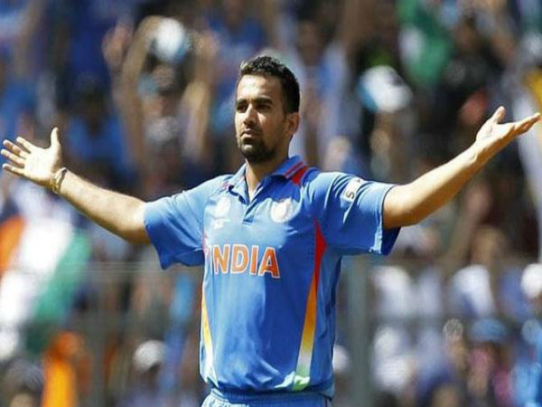 ಜಹೀರ್‌ ಖಾನ್‌ (ವಿಶ್ವಕಪ್‌ 3, ಪಂದ್ಯ 23, ವಿಕೆಟ್‌ 44)