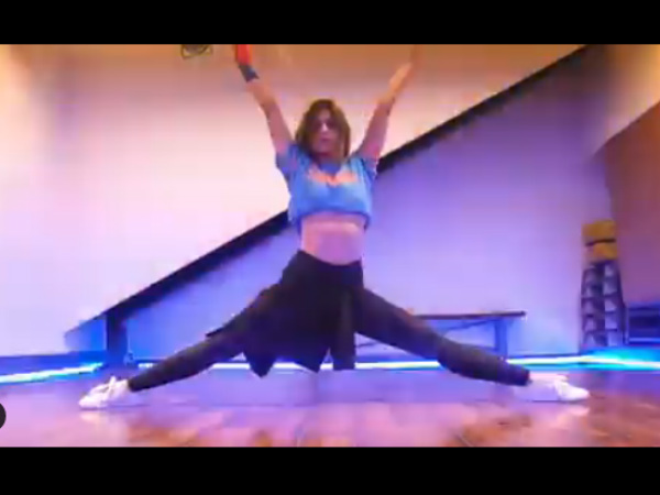 ಮೂಲತಃ ಡ್ಯಾನ್ಸ್ ಟೀಚರ್ ಬಾಲಿವುಡ್ ನ ಕೋರಿಯಾಗ್ರಾಫರ್