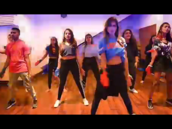 ನನ್ನ ಹೆಸರು ದೀಪಿಕಾ ಘೋಸ್‌