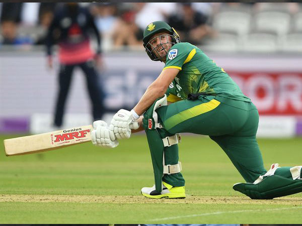 ದ.ಆಫ್ರಿಕಾಗೆ ಸತತ ಸೋಲು