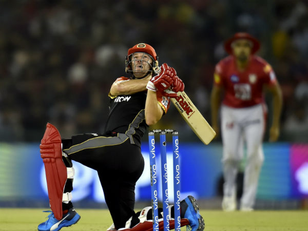 ಮರಳಲು ಬಯಸಿದ್ದ ಎಬಿಡಿ 