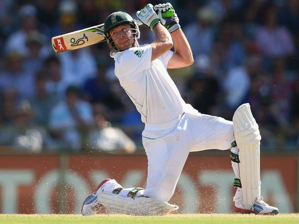 ಎಬಿಡಿ ಟೆಸ್ಟ್‌ ಸಾಧನೆ