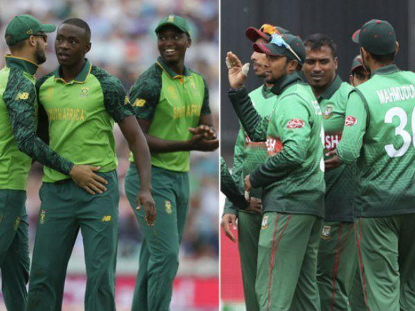 ದಕ್ಷಿಣ ಆಫ್ರಿಕಾ ಗೆಲ್ಲಲೇಬೇಕು