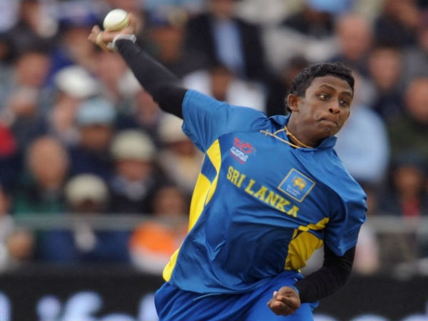  ಅಜಂತಾ ಮೆಂಡಿಸ್‌ (ಶ್ರೀಲಂಕಾ): 84 ಪಂದ್ಯಗಳಲ್ಲಿ 150 ವಿಕೆಟ್‌