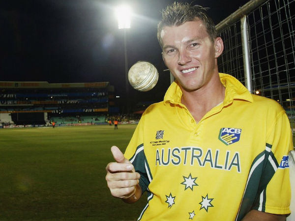 ಬ್ರೆಟ್‌ ಲೀ (ಆಸ್ಟ್ರೇಲಿಯಾ): 82 ಪಂದ್ಯಗಳಲ್ಲಿ 150 ವಿಕೆಟ್‌