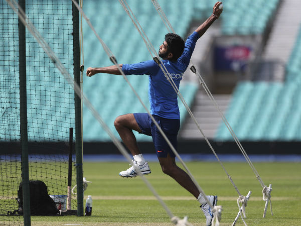 ಬೌಲಿಂಗ್ ವಿಭಾಗ