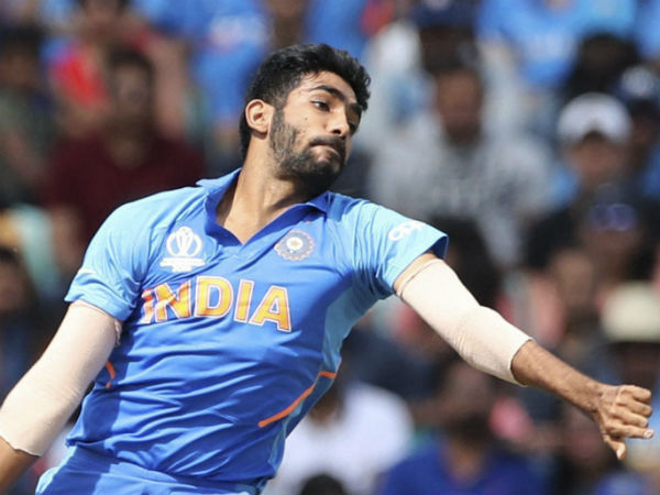 11. ಜಸ್‌ಪ್ರೀತ್‌ ಬೂಮ್ರಾ