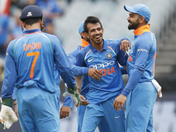 ಭಾರತ ತಂಡದ ದುರ್ಬಲ ಫೀಲ್ಡರ್?