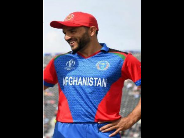 ದೌಲತ್ ಝದ್ರನ್