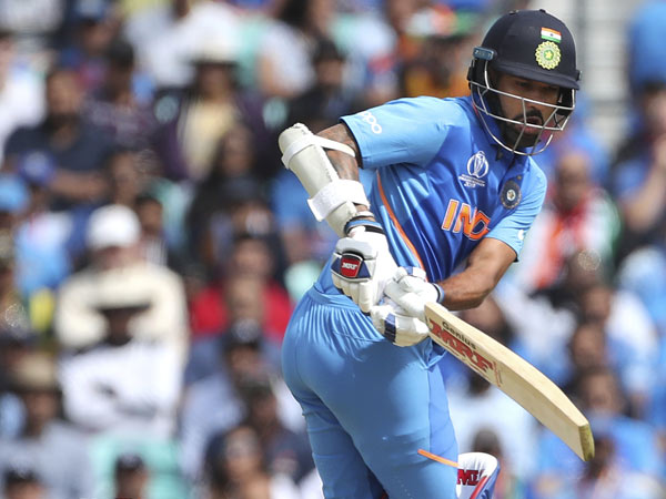 ಬದಲಿ ಆಟಗಾರ ಆಯ್ಕೆಗೆ ಮನವಿ?