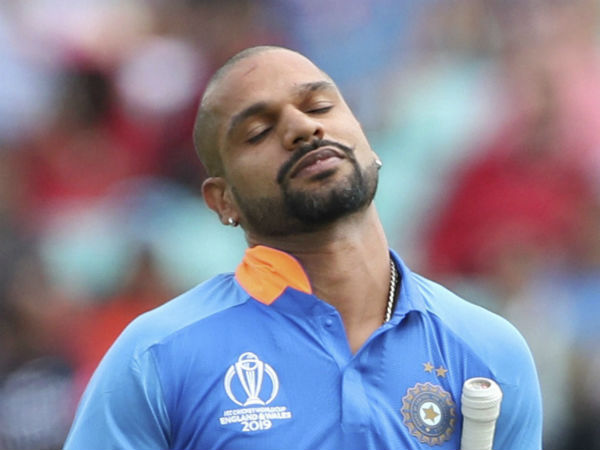 2. ಶಿಖರ್ ಧವನ್ 2. ಶಿಖರ್ ಧವನ್