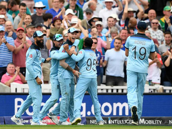 ಇಂಗ್ಲೆಂಡ್ ಸೋತರೆ ಕಂಟಕ