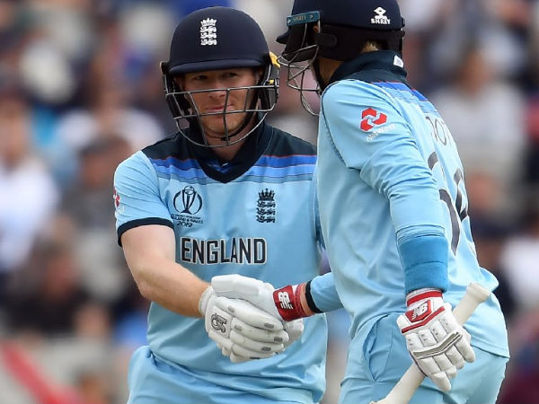 ಐಯಾನ್‌ ಮಾರ್ಗನ್‌ ಒಡಿಐ ಸಾಧನೆ