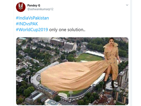 ಪ್ರಿಯಾಂಕಾ ಮಾತ್ರ ಪಂದ್ಯ ಉಳಿಸಬಲ್ಲರು