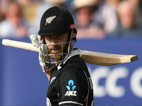  ವಿಲಿಯಮ್ಸನ್‌ ಶತಕ ವಿವರ