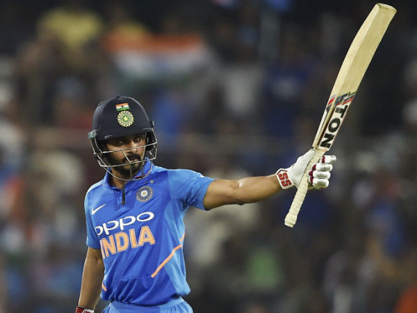 6. ಕೇದಾರ್ ಜಾಧವ್/ ವಿಜಯ್ ಶಂಕರ್ 6. ಕೇದಾರ್ ಜಾಧವ್/ ವಿಜಯ್ ಶಂಕರ್