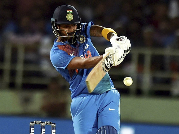 ರೋಹಿತ್ ಜತೆ ರಾಹುಲ್‌ ಆರಂಭ 