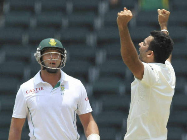 ವಿಶ್ವಕಪ್‌ಗಾಗಿ ಕಾದಿದ್ದ ಜಹೀರ್ ಖಾನ್ 