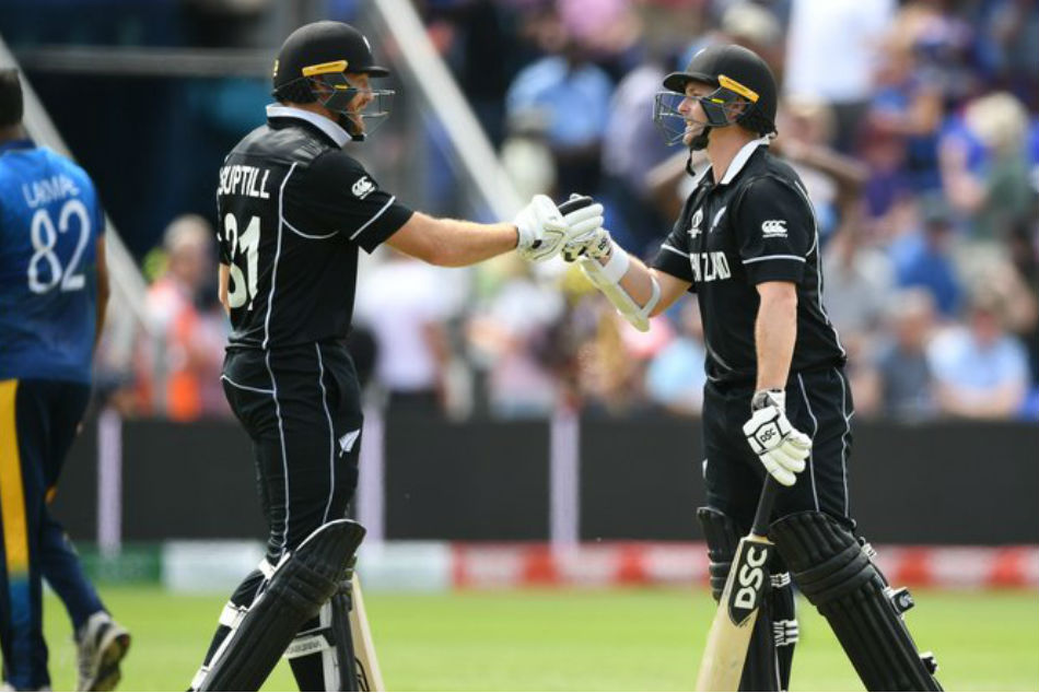 New Zealand vs Sri Lanka, Match 3 - Live Cricket Score New Zealand vs Sri Lanka, Match 3 - Live Cricket Score